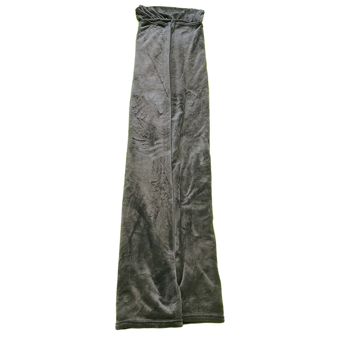 Quest Elite Relax 3 in 1 Fleece Blanket Grey