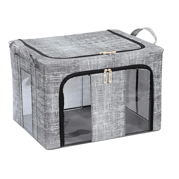 Quest Elite Collapsible Storage Box
