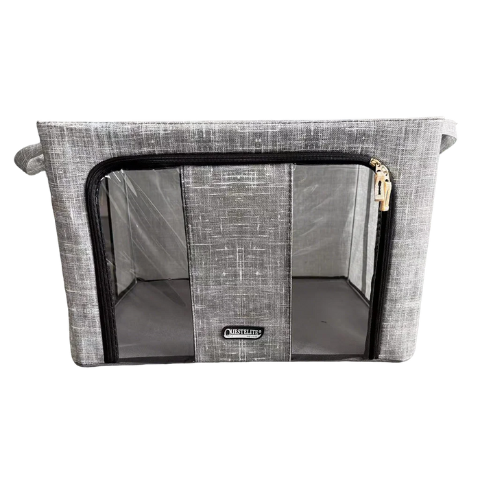 Quest Elite Collapsible Storage Box
