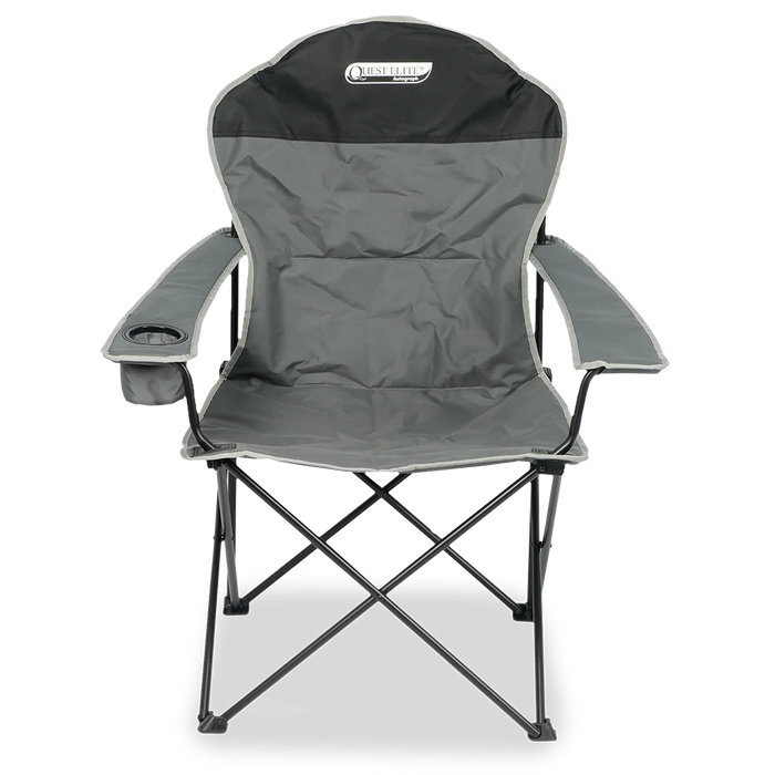Quest Dorset pack away chair