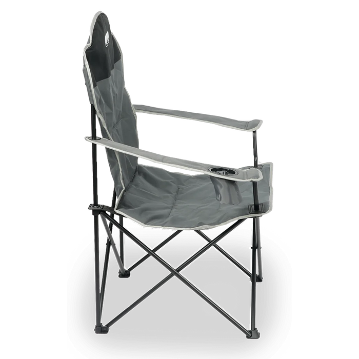 Quest Dorset pack away chair