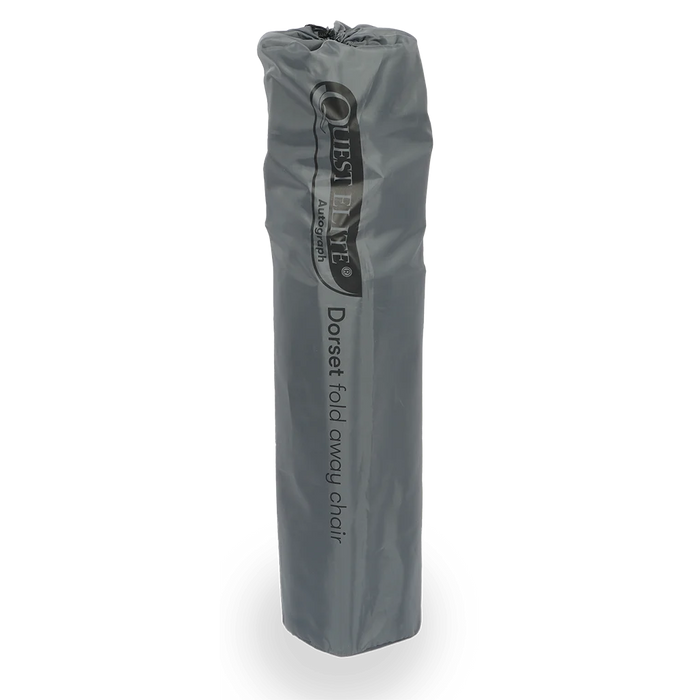 Quest Dorset pack away chair