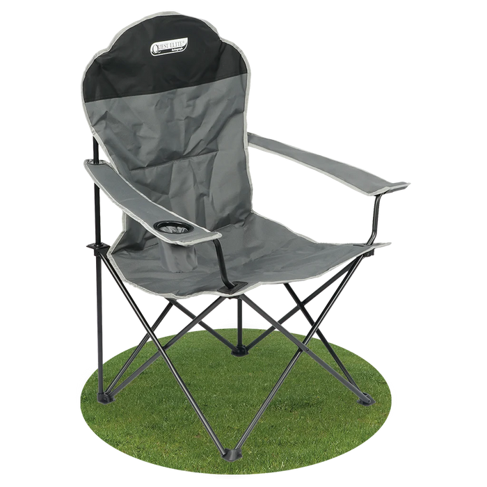 Quest Dorset pack away chair