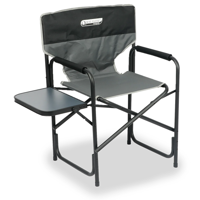 Quest Autograph Surrey Chair (Black Edition)