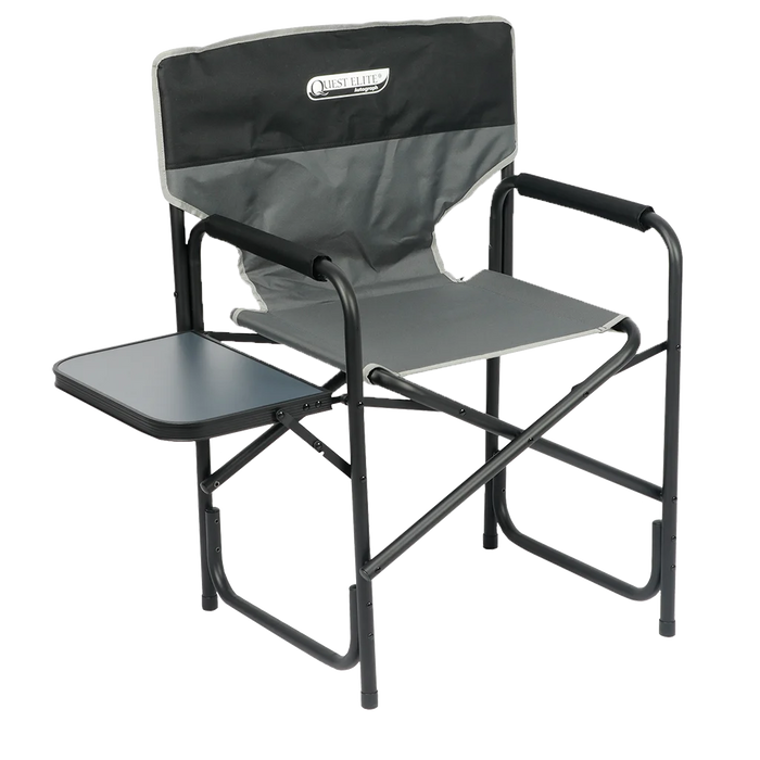 Quest Autograph Surrey Chair (Black Edition)