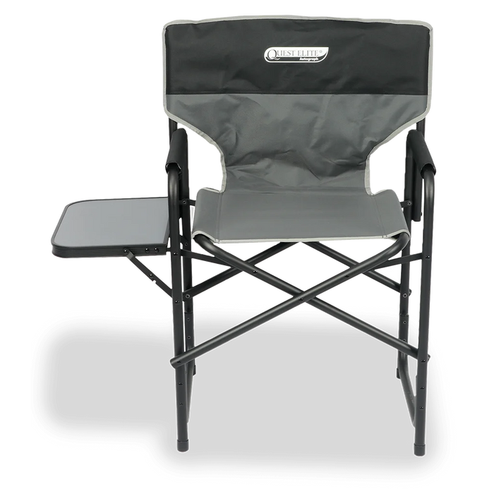 Quest Autograph Surrey Chair (Black Edition)