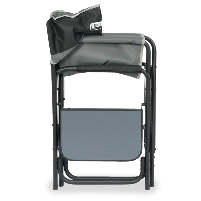Quest Autograph Surrey Chair (Black Edition)
