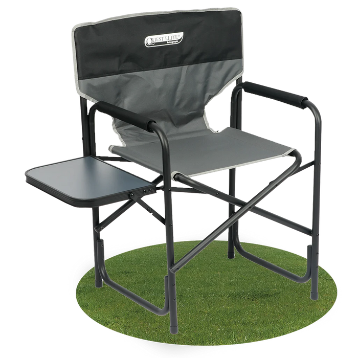 Quest Autograph Surrey Chair (Black Edition)