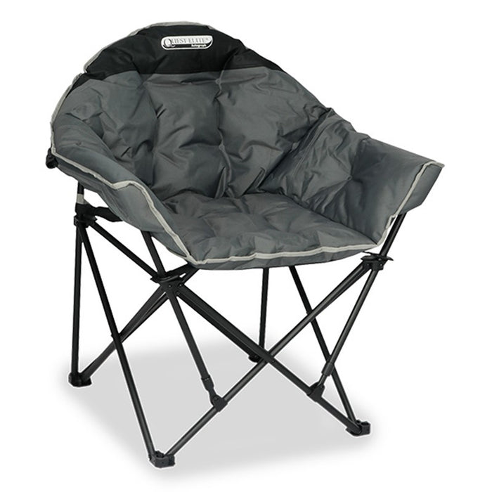 Quest Autograph Cleveland Chair