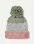 SealSkinz Flitcham Waterproof Cold Weather Bobble Hat