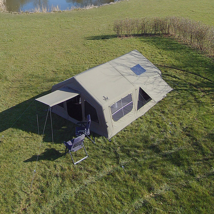 Holawild AirTek Machu Picchu (Large) 2026