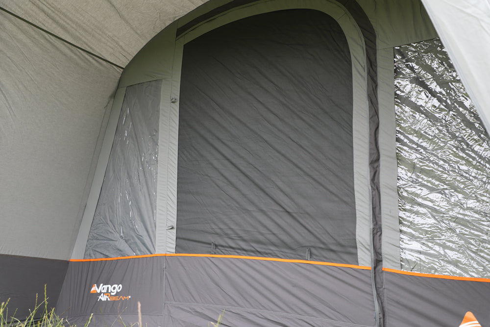 Vango Galli CC II Air Low Driveaway Awning 2026