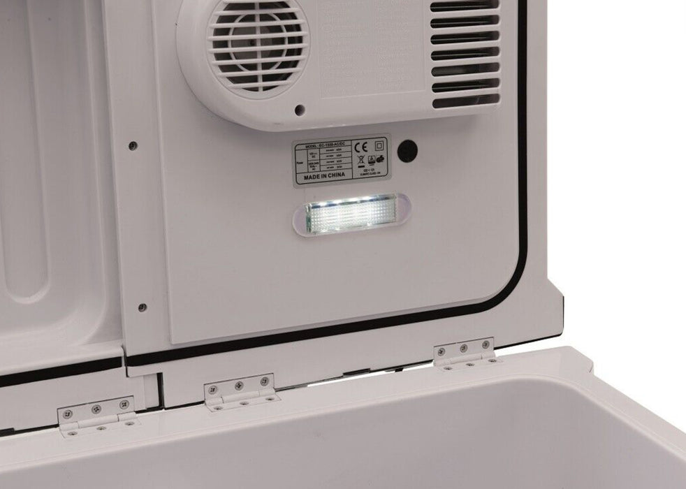 Outwell EcoLux 24L 12v/230v