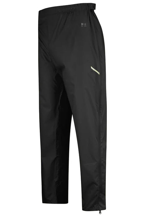 Mac In A Sac Trouser Jet Black (OB)