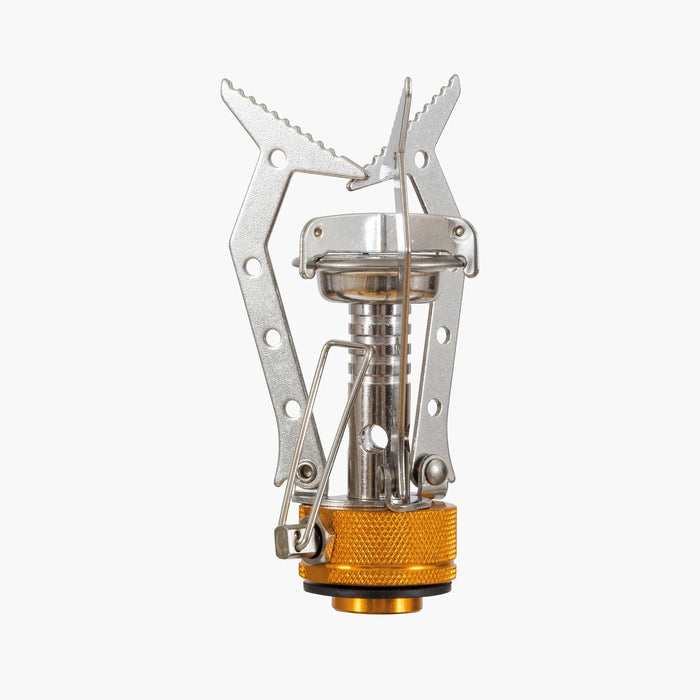 Highlander HPX 100 High Performance Trekking Stove