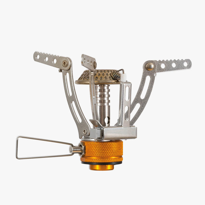 Highlander HPX 200 High Performance Trekking Stove