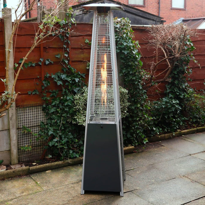 Streetwize Pyramid Tower Gas Heater