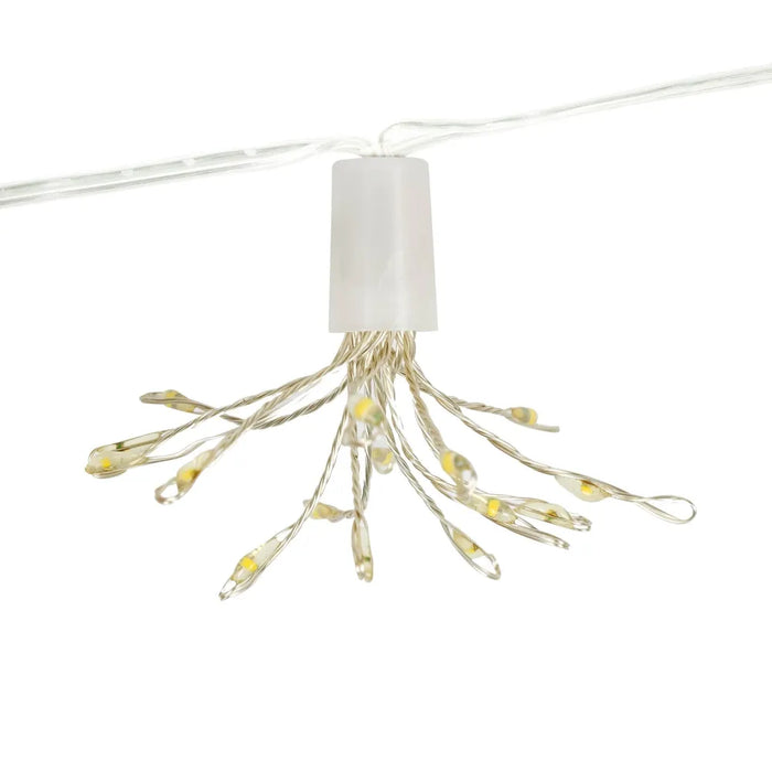 Streetwize Star Burst String Lights