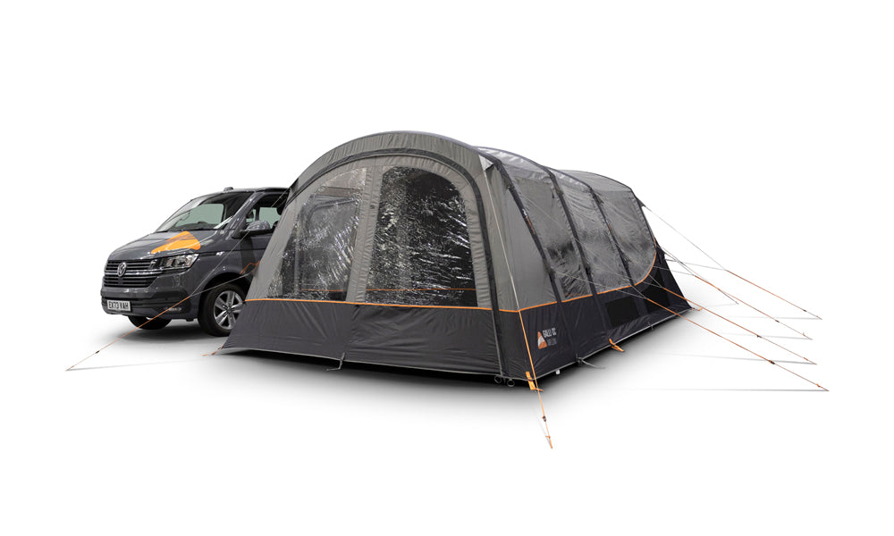 Vango Galli CC II Air Low Driveaway Awning 2026