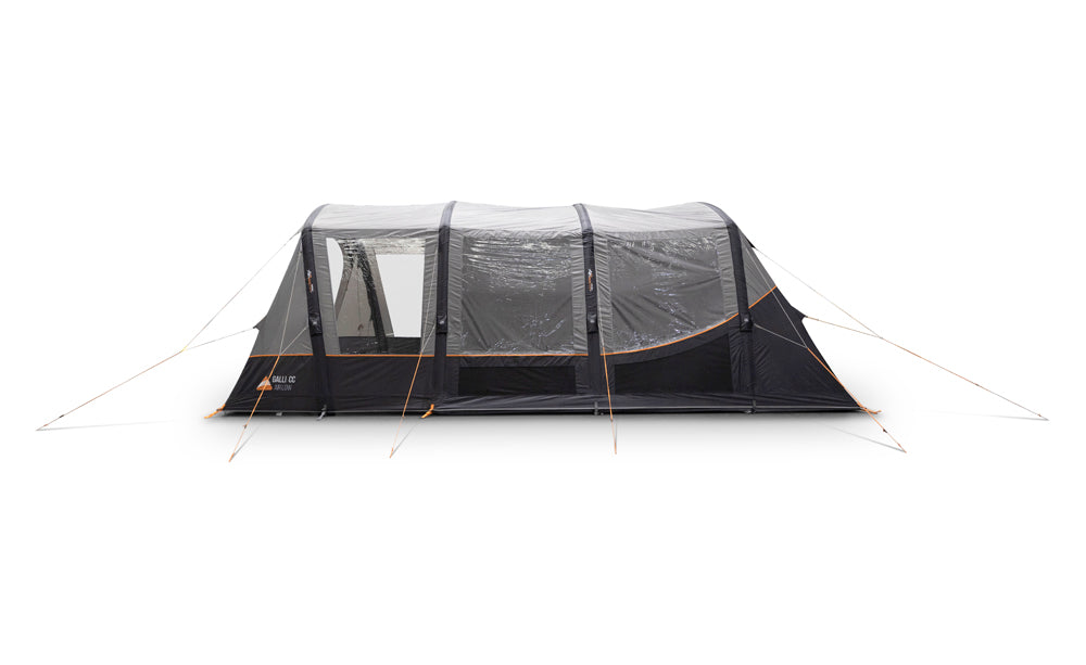 Vango Galli CC II Air Low Driveaway Awning 2026