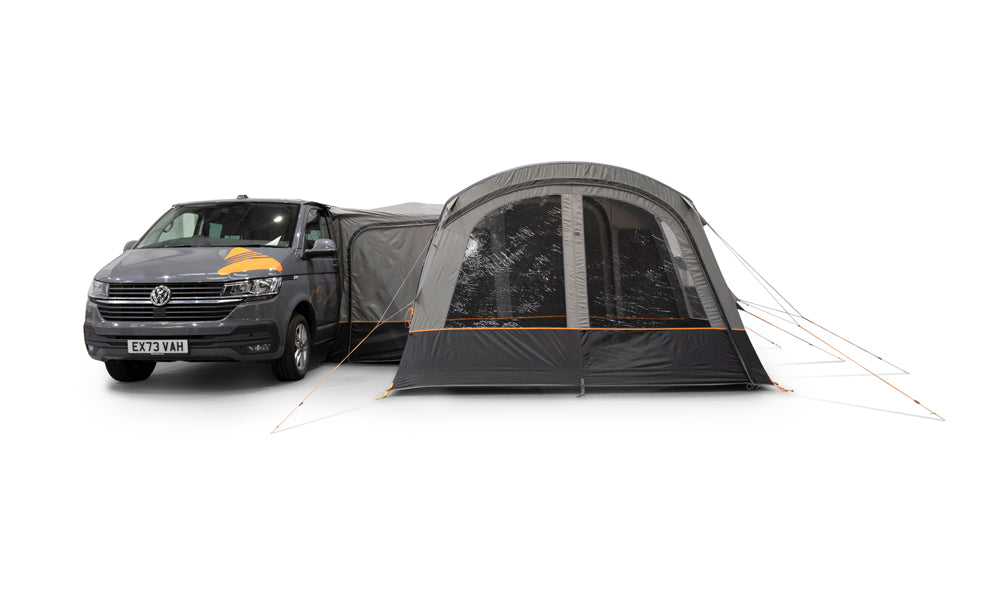 Vango Galli CC II Air Low Driveaway Awning 2026