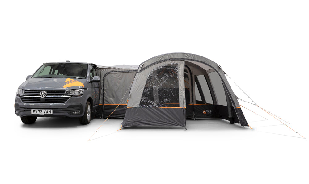 Vango Galli CC II Air Low Driveaway Awning 2026