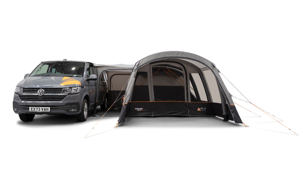 Vango Galli CC II Air Low Driveaway Awning 2026