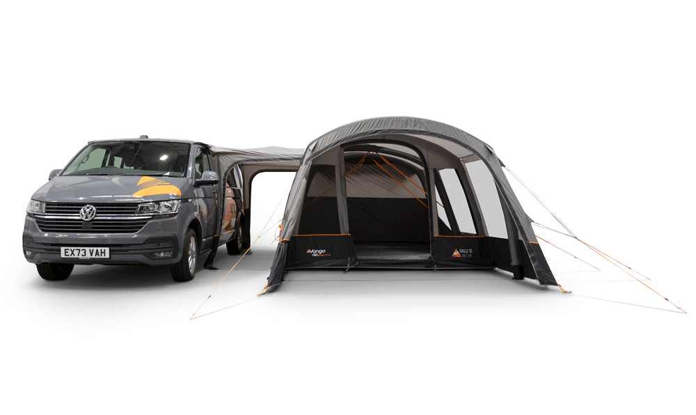 Vango Galli CC II Air Low Driveaway Awning 2026