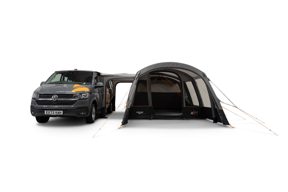Vango Galli CC II Air Low Driveaway Awning 2026