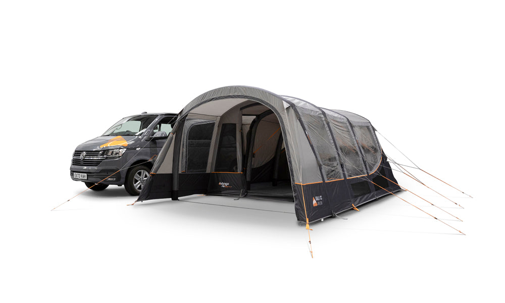 Vango Galli CC II Air Low Driveaway Awning 2026