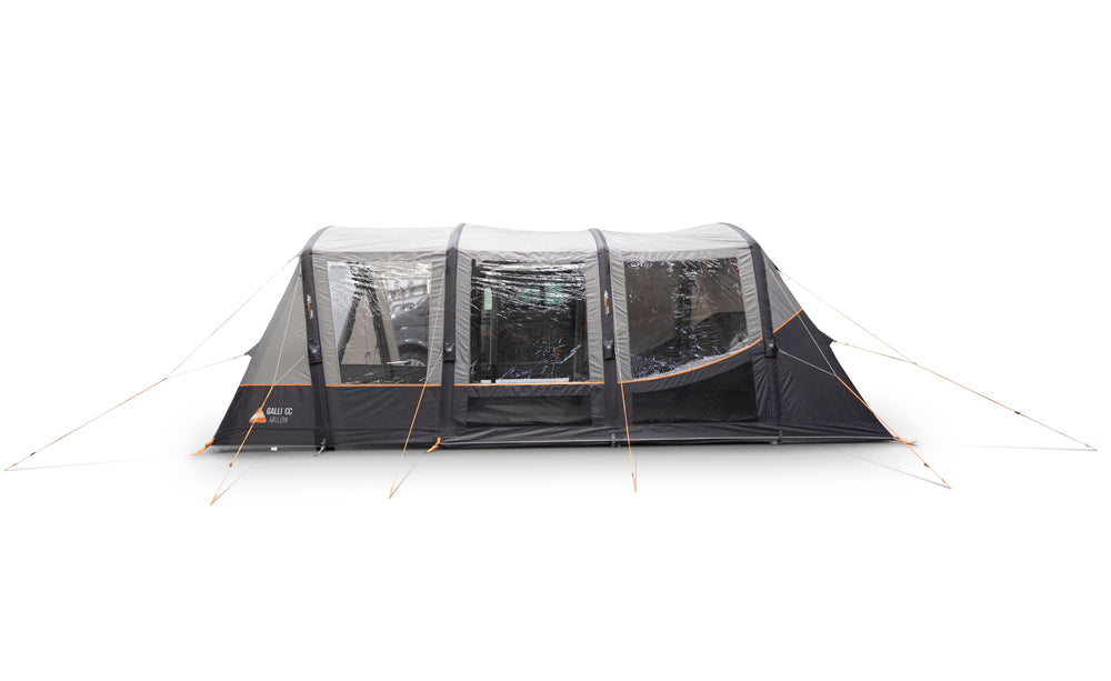 Vango Galli CC II Air Low Driveaway Awning 2026