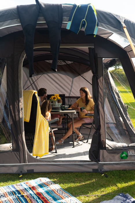 Vango Galli Pro Air Mid