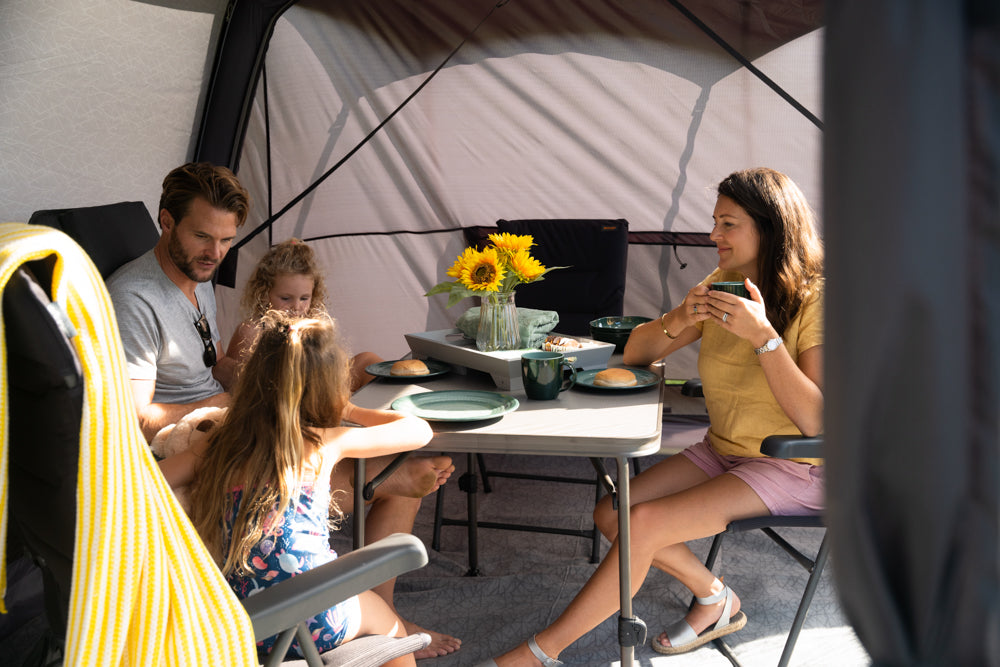 Vango Galli Pro Air Mid