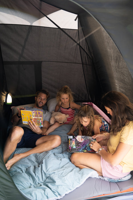 Vango Galli Pro Air Mid