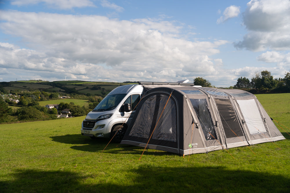 Vango Galli Pro Air Mid