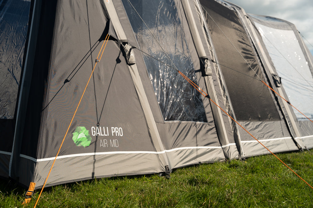 Vango Galli Pro Air Mid
