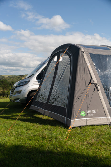 Vango Galli Pro Air Mid