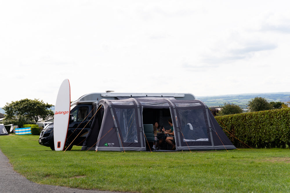 Vango Galli Pro Air Tall