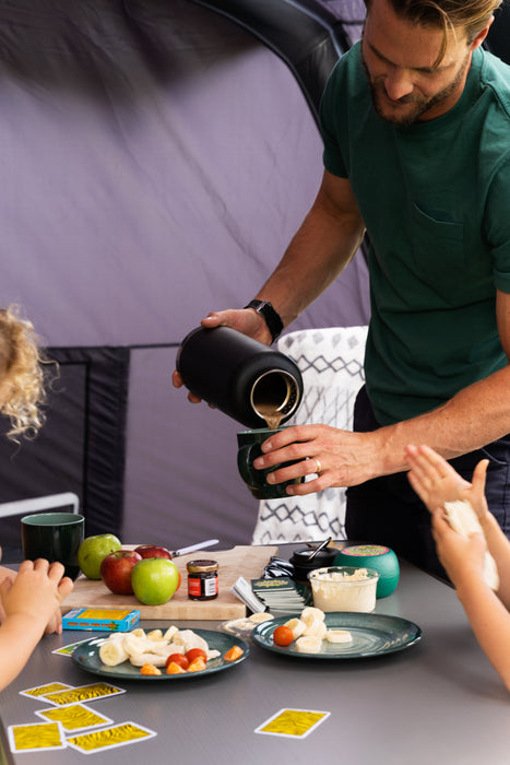 Vango Galli Pro Air Tall