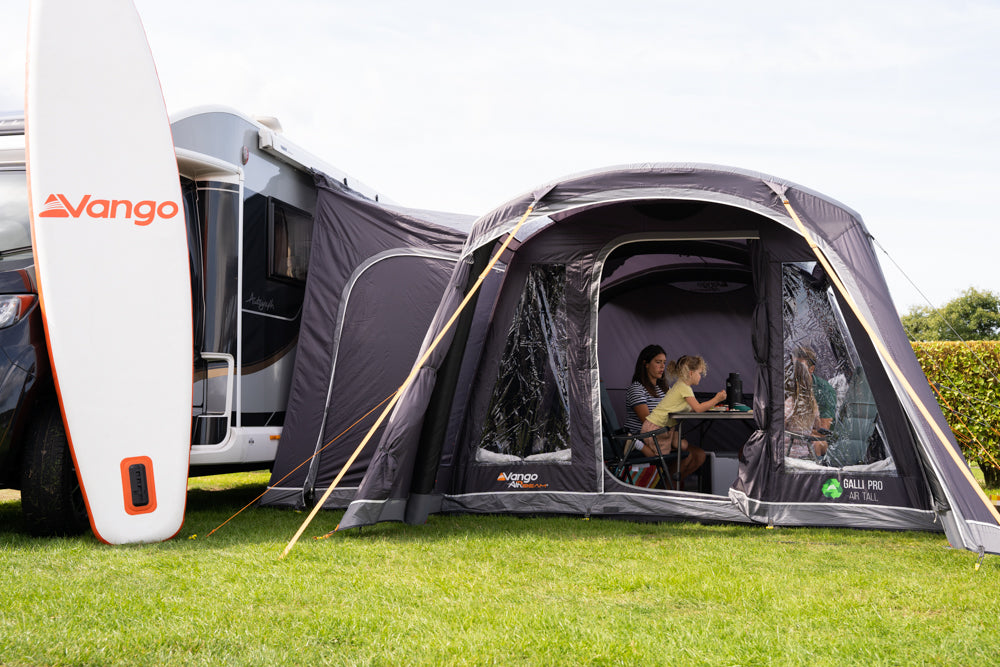 Vango Galli Pro Air Tall