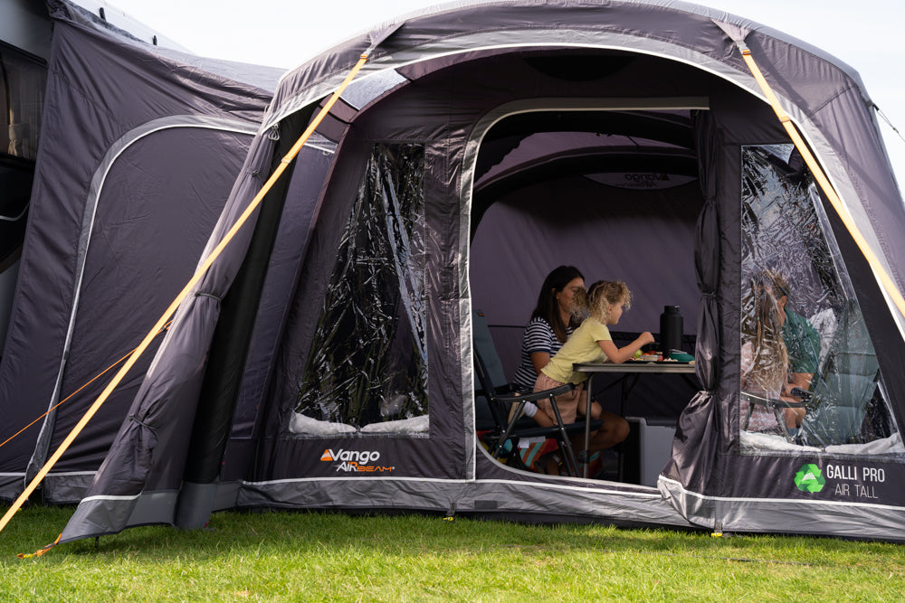 Vango Galli Pro Air Tall
