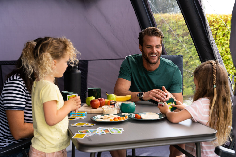 Vango Galli Pro Air Tall