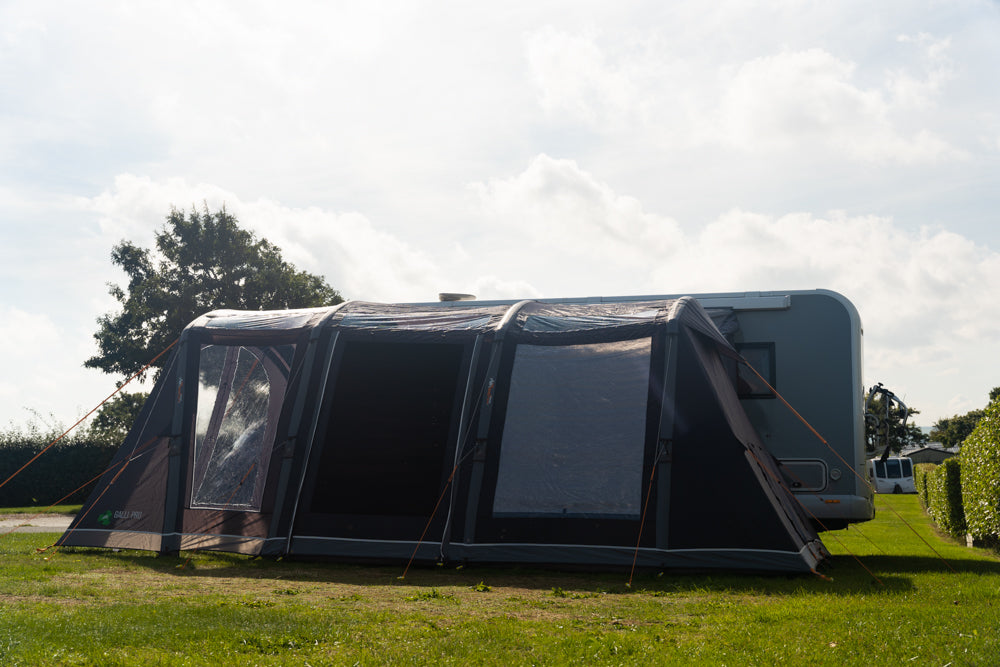 Vango Galli Pro Air Tall