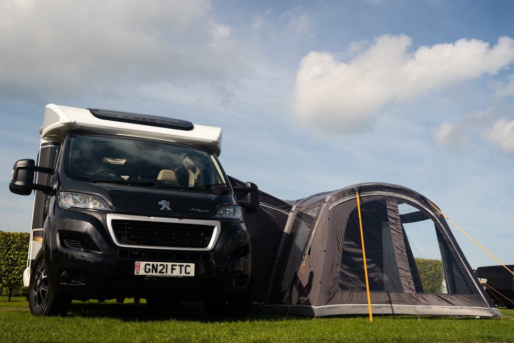 Vango Galli Pro Air Tall