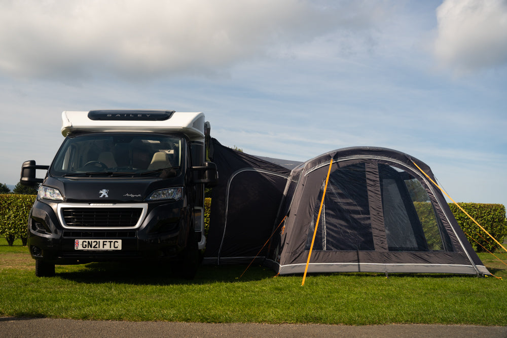 Vango Galli Pro Air Tall