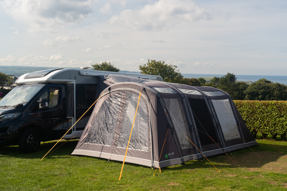 Vango Galli Pro Air Tall