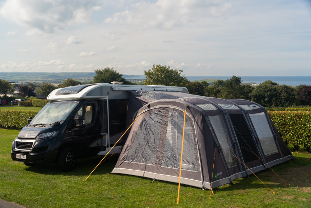 Vango Galli Pro Air Tall