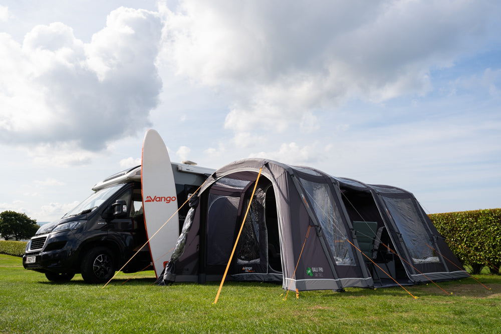 Vango Galli Pro Air Tall