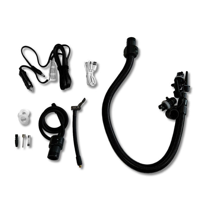 Holawild Electric Pump