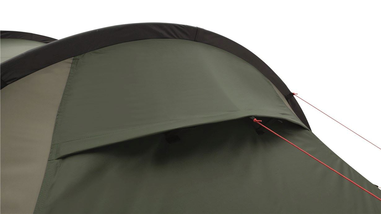 Easy Camp Magnetar 400 Tent Rustic Green